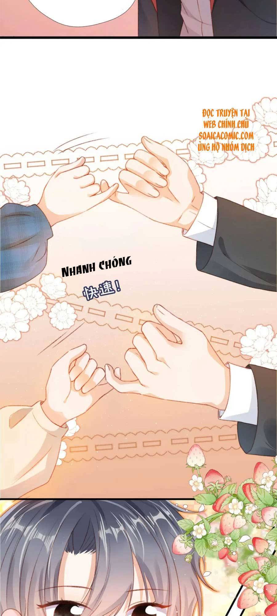 Nam Chính Và Nhân Vật Phản Diện Tôi Nuôi Đều Không Đứng Đắn - Chương 19 - Trang 19