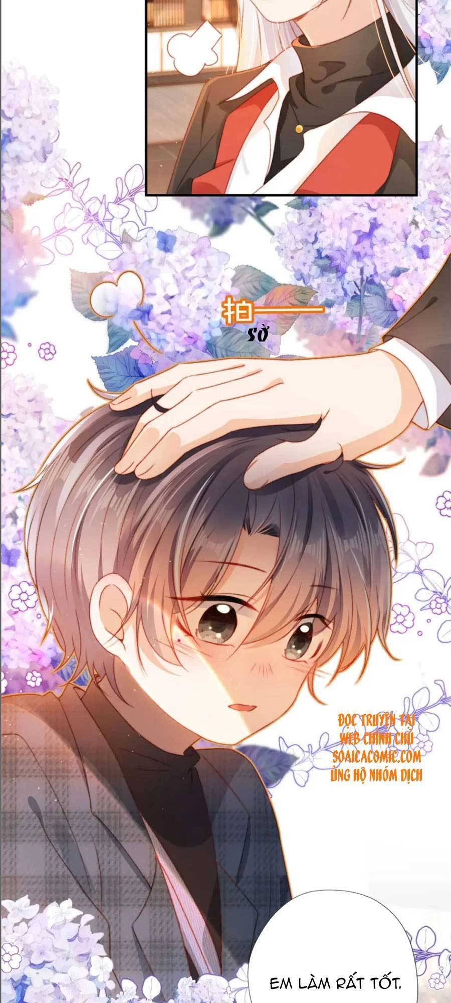 Nam Chính Và Nhân Vật Phản Diện Tôi Nuôi Đều Không Đứng Đắn - Chương 19 - Trang 3