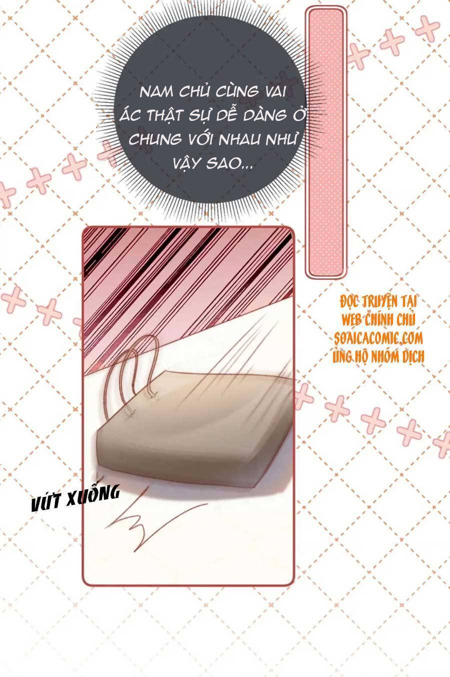 Nam Chính Và Nhân Vật Phản Diện Tôi Nuôi Đều Không Đứng Đắn - Chương 19 - Trang 26