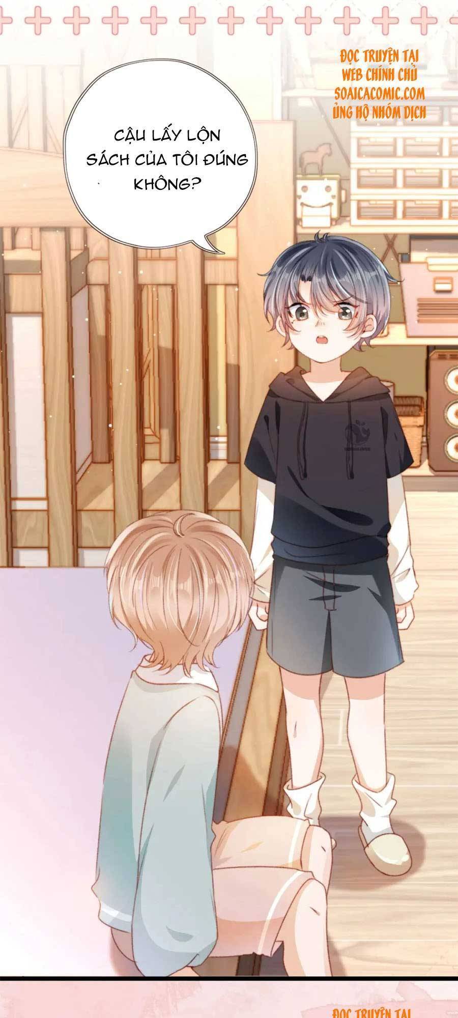 Nam Chính Và Nhân Vật Phản Diện Tôi Nuôi Đều Không Đứng Đắn - Chương 19 - Trang 27