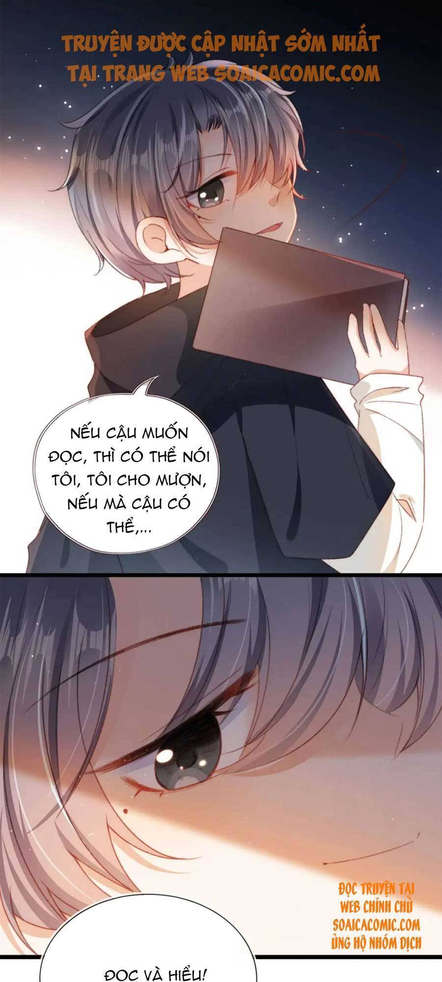 Nam Chính Và Nhân Vật Phản Diện Tôi Nuôi Đều Không Đứng Đắn - Chương 19 - Trang 29