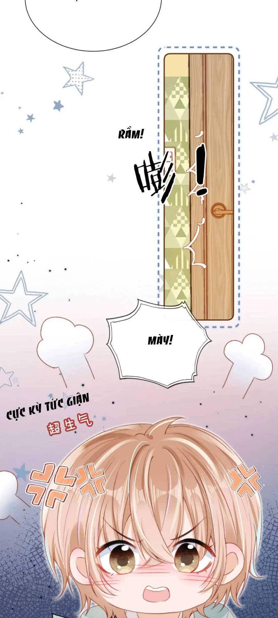 Nam Chính Và Nhân Vật Phản Diện Tôi Nuôi Đều Không Đứng Đắn - Chương 19 - Trang 30