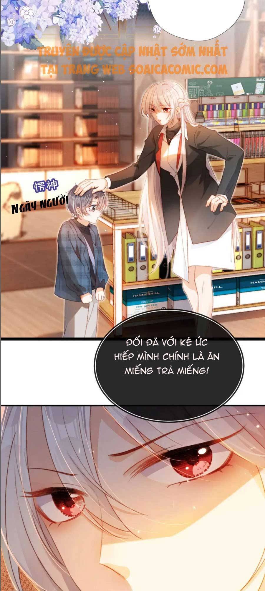 Nam Chính Và Nhân Vật Phản Diện Tôi Nuôi Đều Không Đứng Đắn - Chương 19 - Trang 4