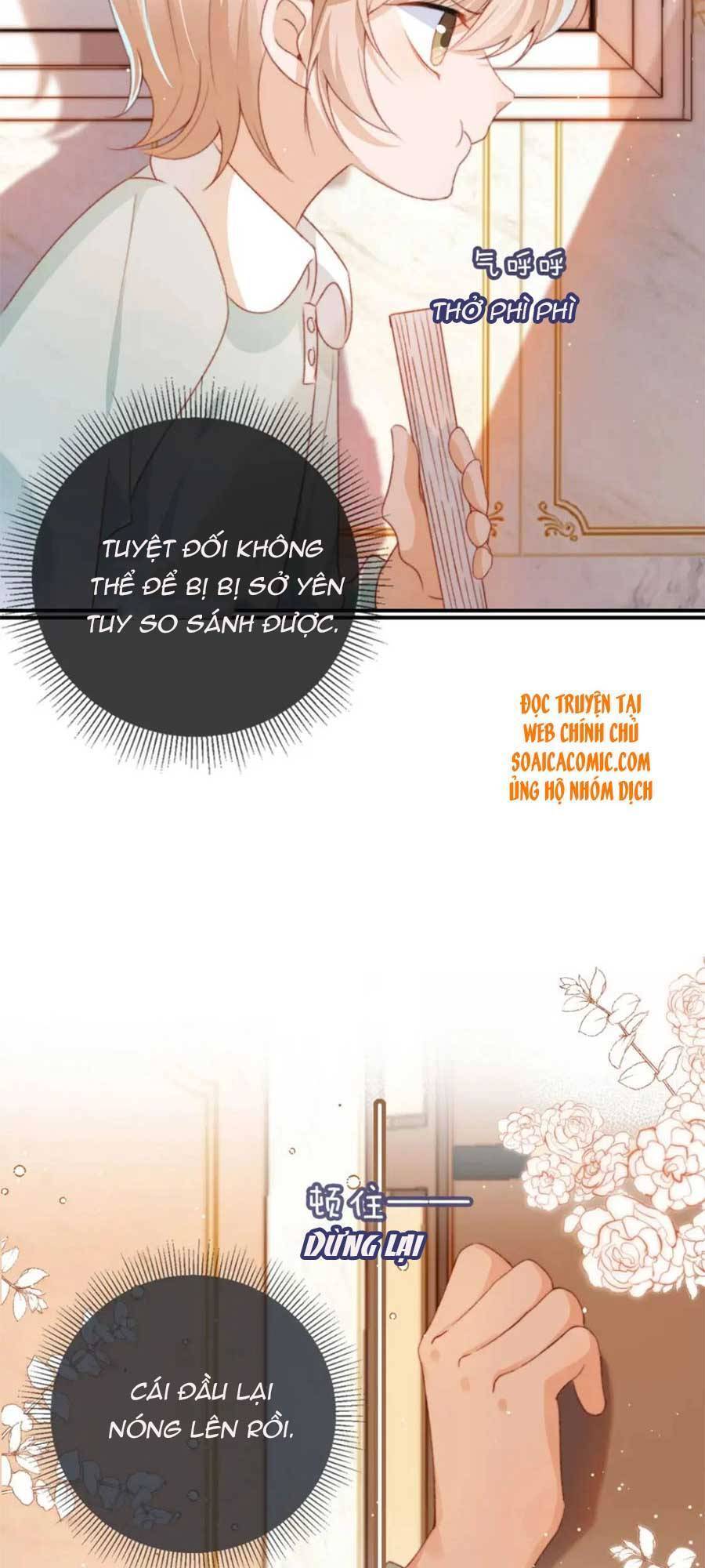 Nam Chính Và Nhân Vật Phản Diện Tôi Nuôi Đều Không Đứng Đắn - Chương 19 - Trang 33