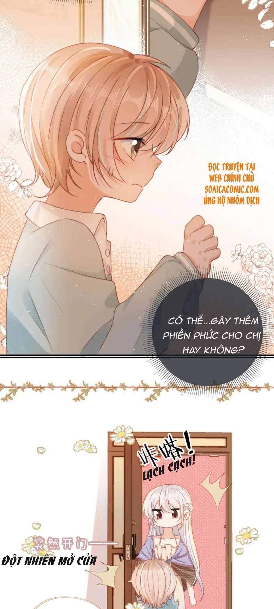 Nam Chính Và Nhân Vật Phản Diện Tôi Nuôi Đều Không Đứng Đắn - Chương 19 - Trang 34