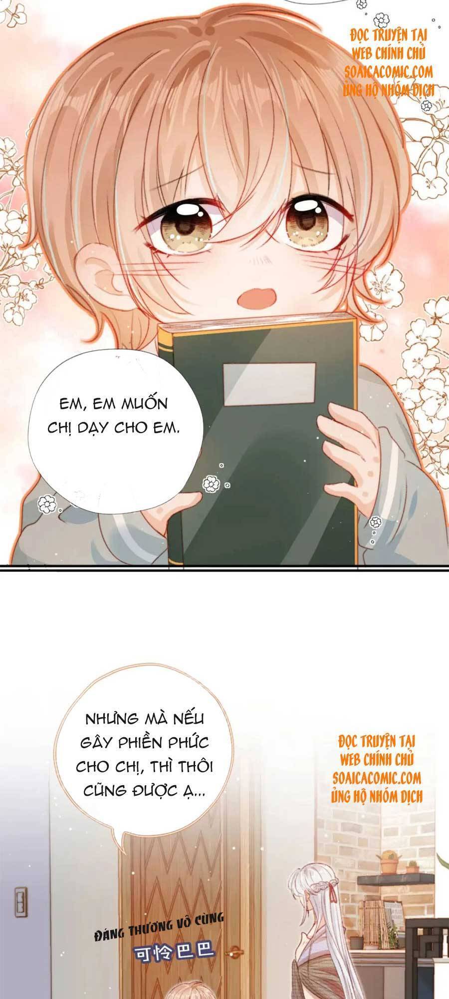 Nam Chính Và Nhân Vật Phản Diện Tôi Nuôi Đều Không Đứng Đắn - Chương 19 - Trang 36