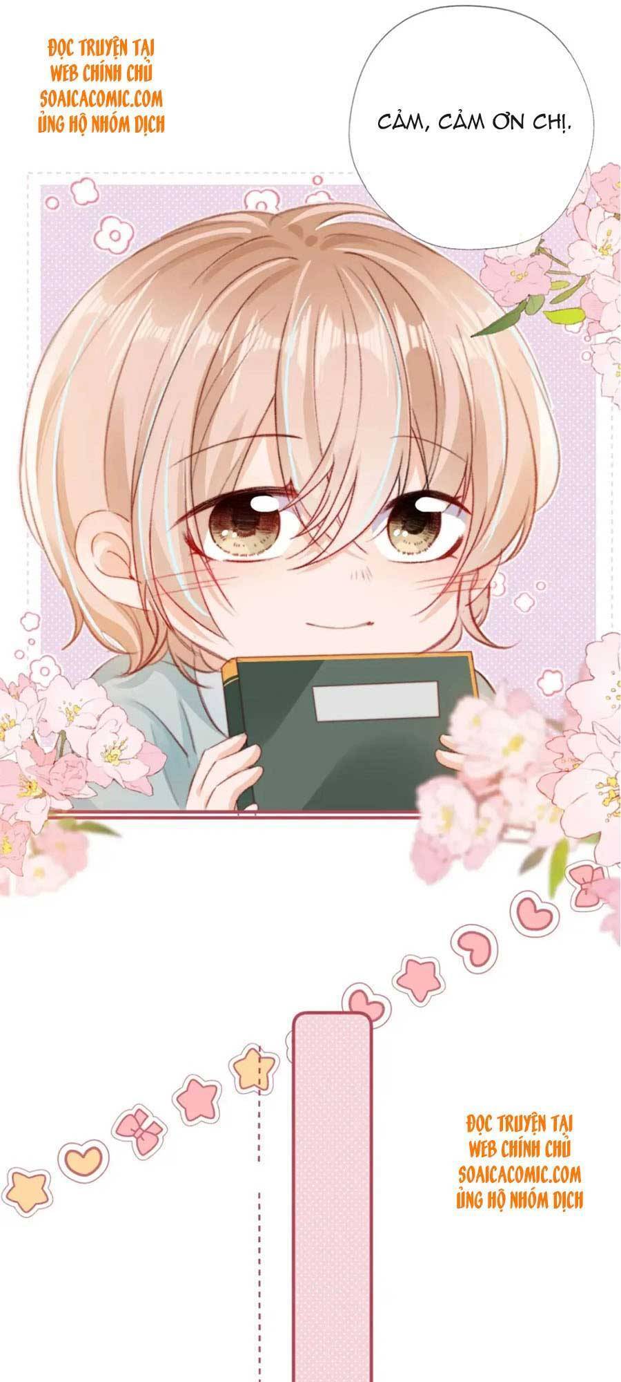 Nam Chính Và Nhân Vật Phản Diện Tôi Nuôi Đều Không Đứng Đắn - Chương 19 - Trang 38