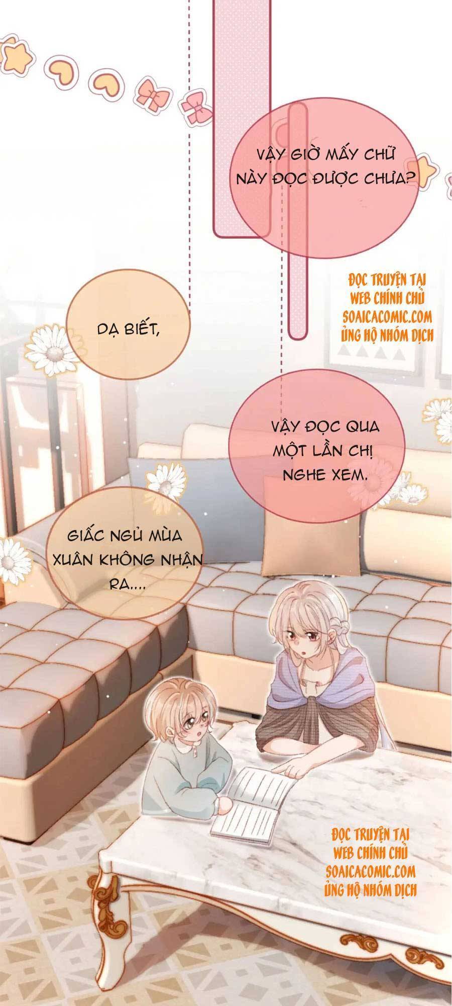 Nam Chính Và Nhân Vật Phản Diện Tôi Nuôi Đều Không Đứng Đắn - Chương 19 - Trang 39