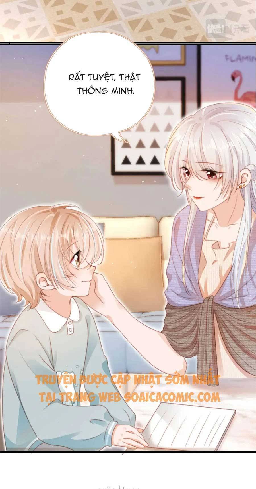 Nam Chính Và Nhân Vật Phản Diện Tôi Nuôi Đều Không Đứng Đắn - Chương 19 - Trang 40