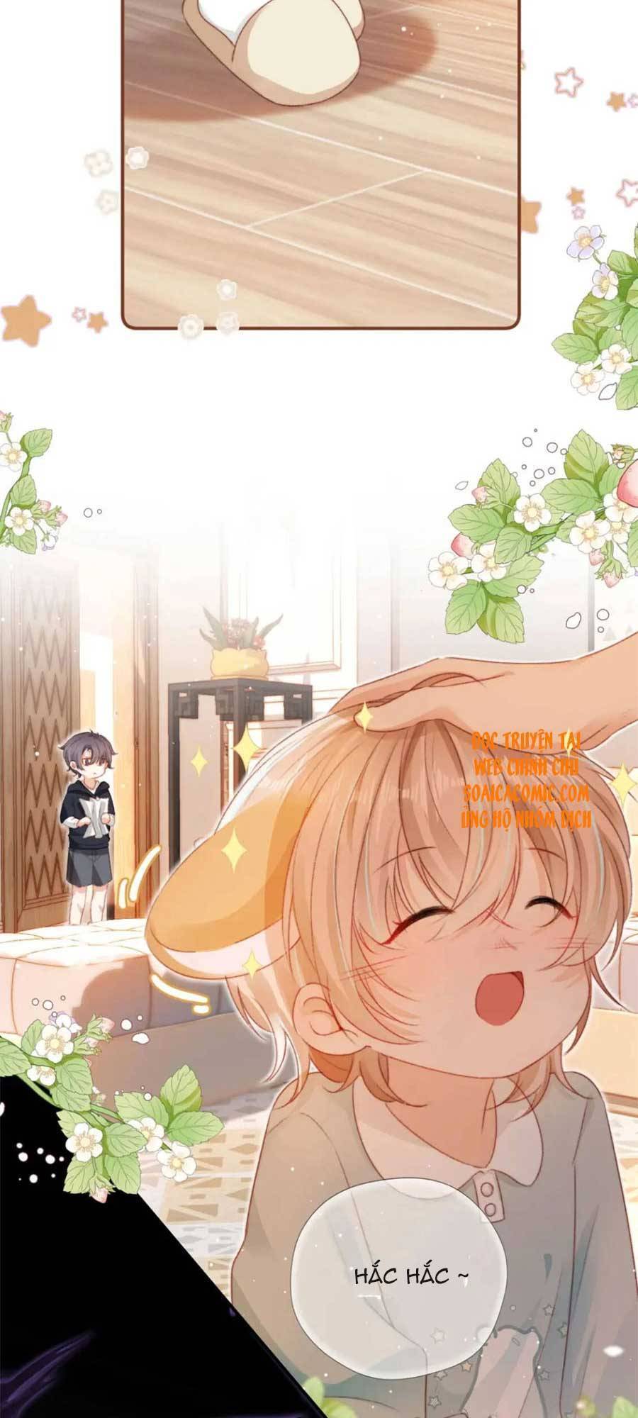 Nam Chính Và Nhân Vật Phản Diện Tôi Nuôi Đều Không Đứng Đắn - Chương 19 - Trang 42