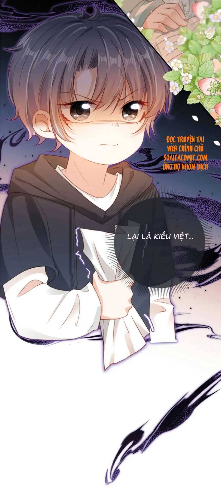 Nam Chính Và Nhân Vật Phản Diện Tôi Nuôi Đều Không Đứng Đắn - Chương 19 - Trang 43