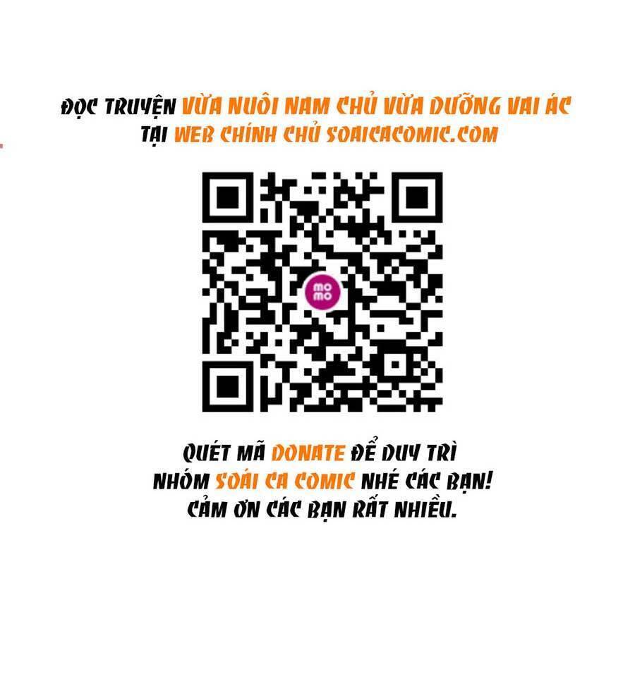 Nam Chính Và Nhân Vật Phản Diện Tôi Nuôi Đều Không Đứng Đắn - Chương 19 - Trang 44
