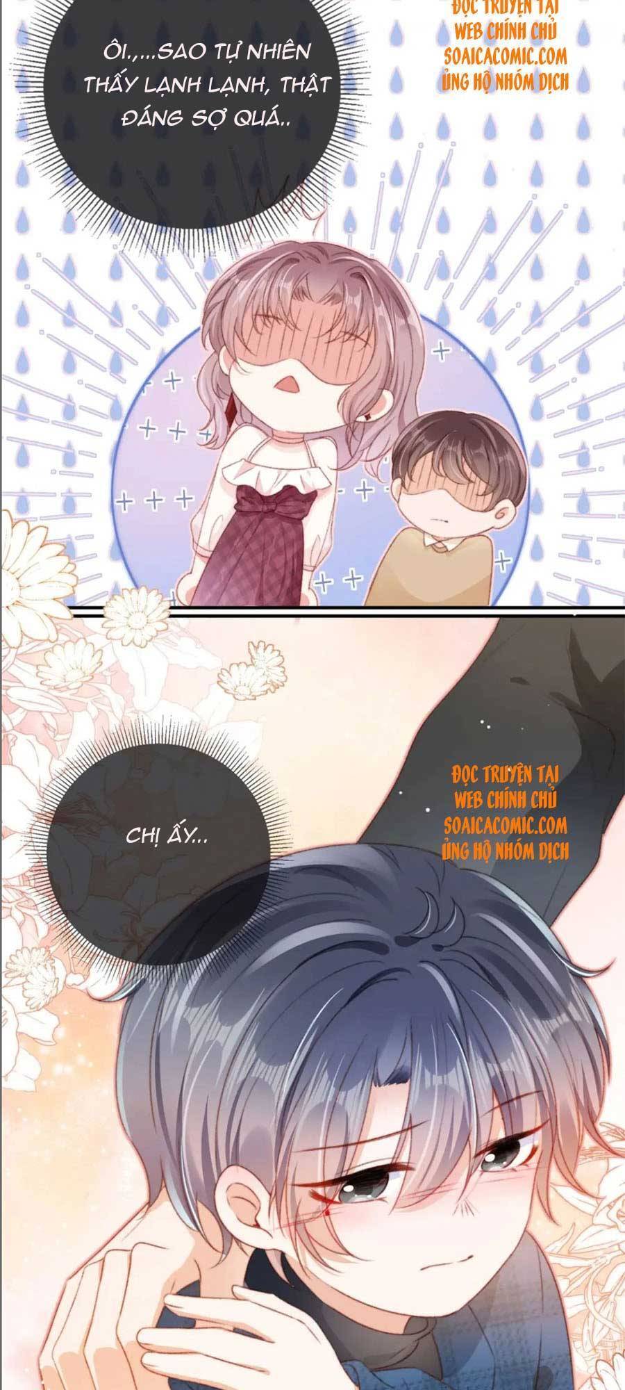 Nam Chính Và Nhân Vật Phản Diện Tôi Nuôi Đều Không Đứng Đắn - Chương 19 - Trang 6