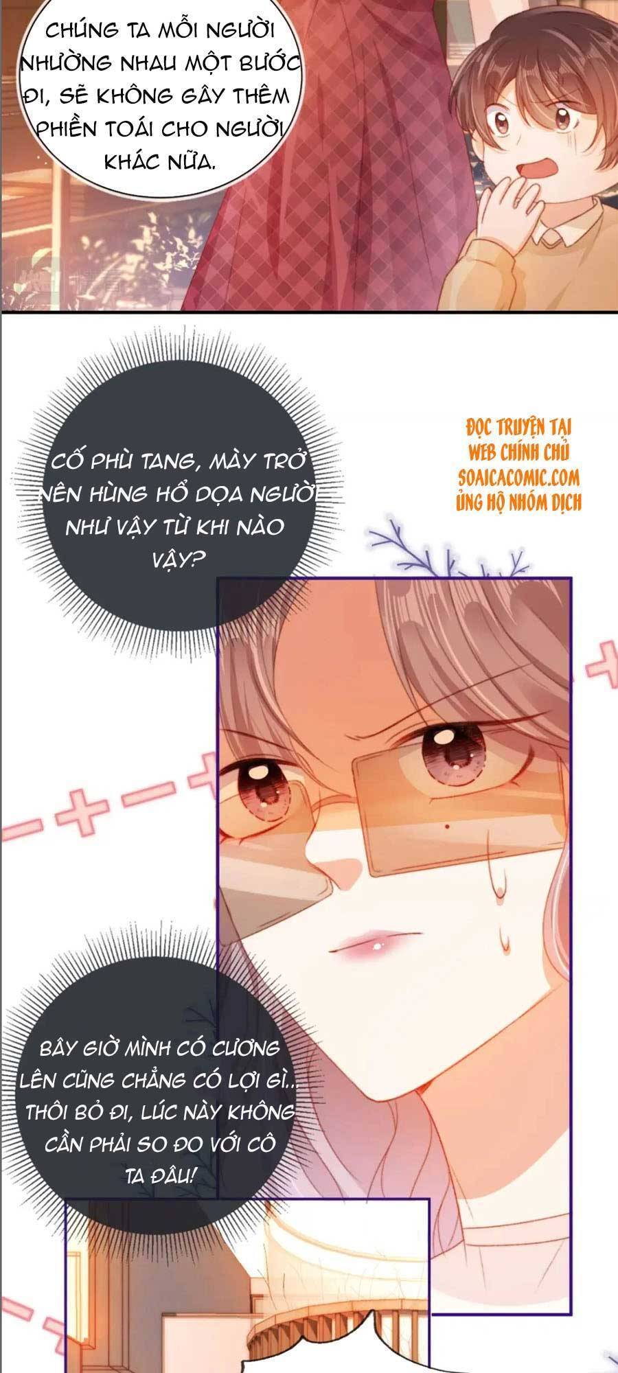 Nam Chính Và Nhân Vật Phản Diện Tôi Nuôi Đều Không Đứng Đắn - Chương 19 - Trang 9