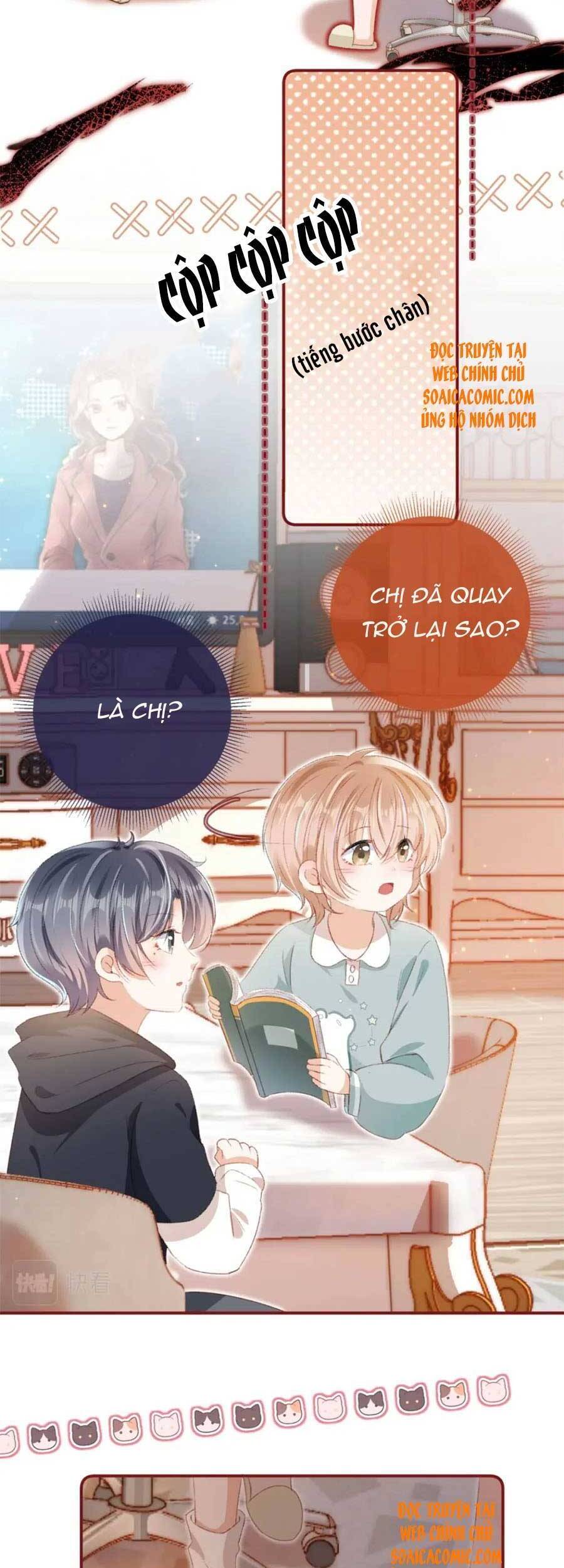 Nam Chính Và Nhân Vật Phản Diện Tôi Nuôi Đều Không Đứng Đắn - Chương 22 - Trang 14