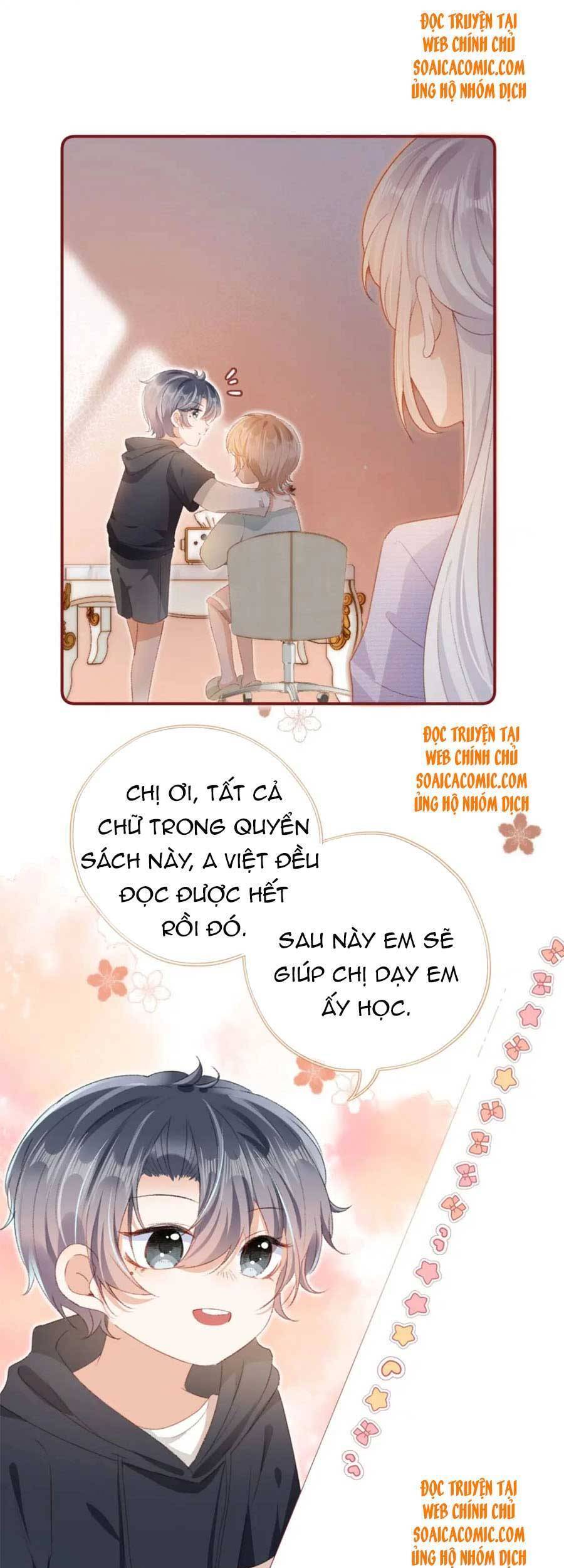 Nam Chính Và Nhân Vật Phản Diện Tôi Nuôi Đều Không Đứng Đắn - Chương 22 - Trang 18