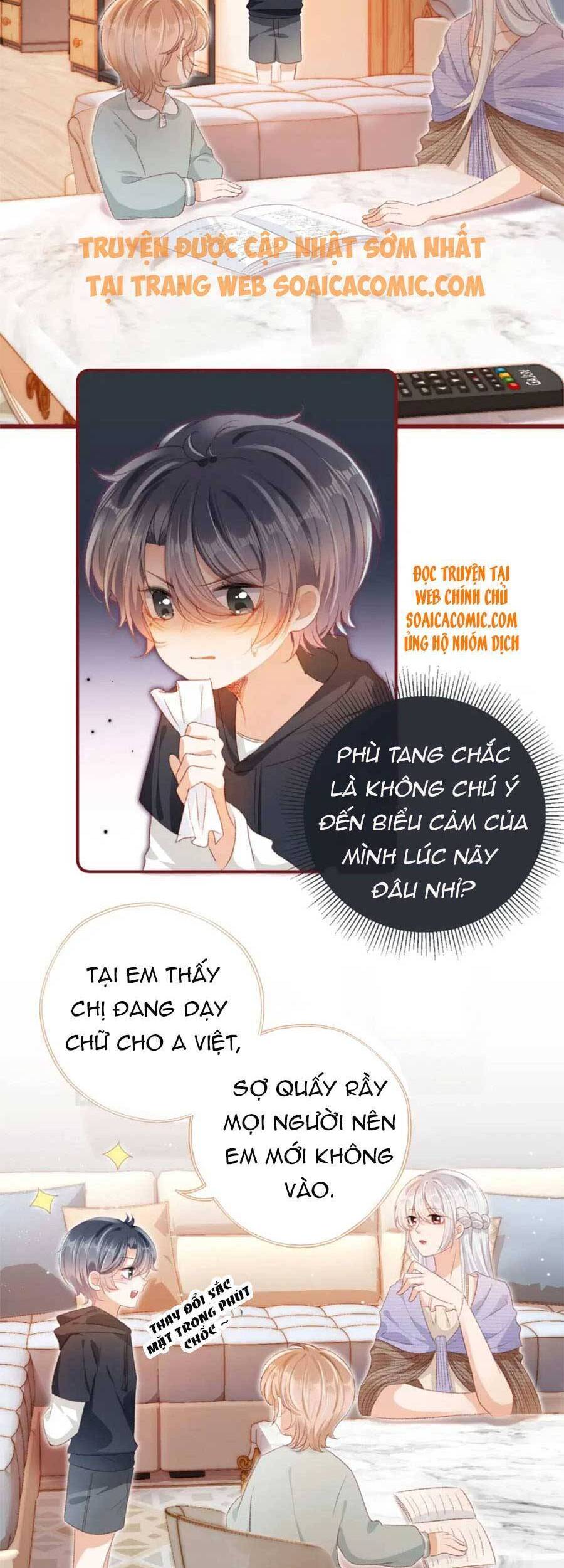 Nam Chính Và Nhân Vật Phản Diện Tôi Nuôi Đều Không Đứng Đắn - Chương 22 - Trang 3