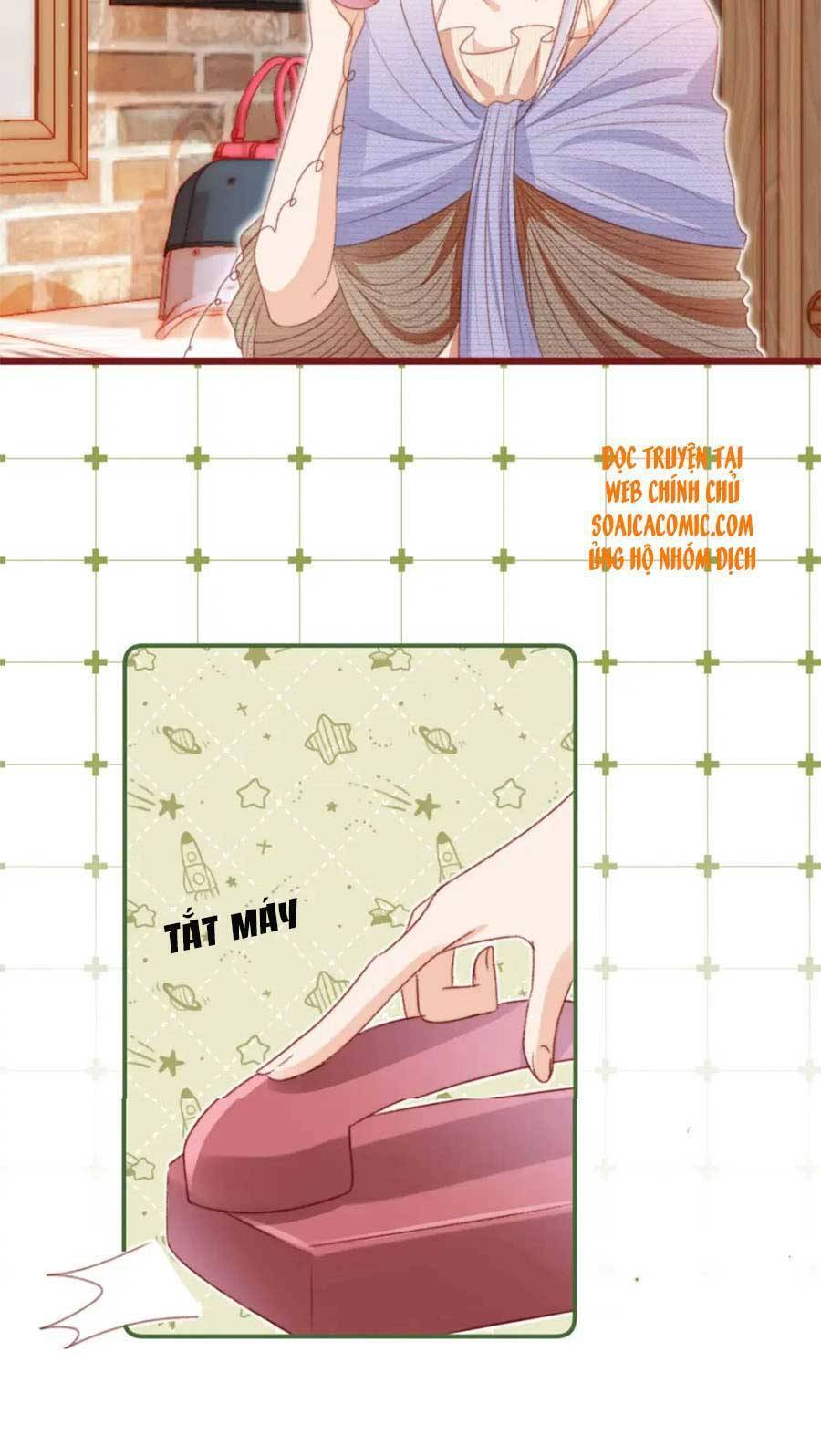 Nam Chính Và Nhân Vật Phản Diện Tôi Nuôi Đều Không Đứng Đắn - Chương 22 - Trang 22