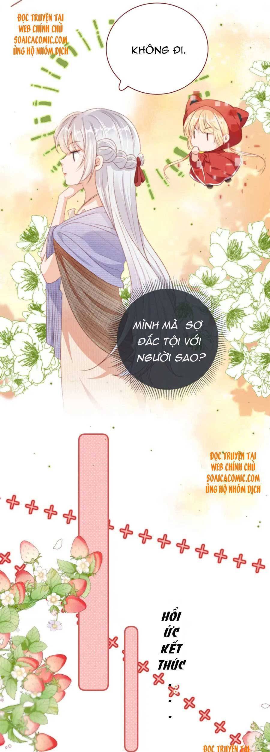 Nam Chính Và Nhân Vật Phản Diện Tôi Nuôi Đều Không Đứng Đắn - Chương 22 - Trang 23