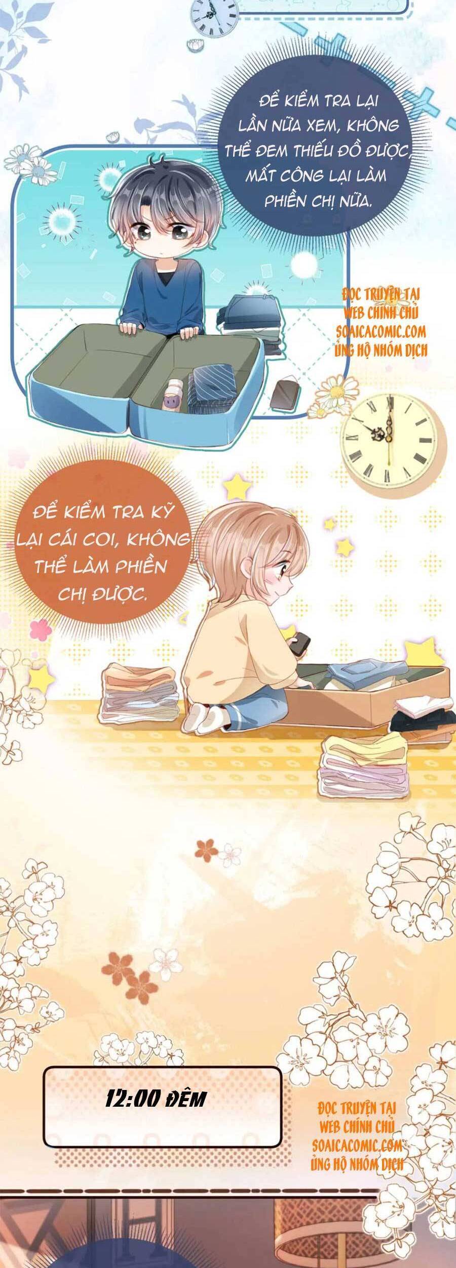 Nam Chính Và Nhân Vật Phản Diện Tôi Nuôi Đều Không Đứng Đắn - Chương 22 - Trang 29