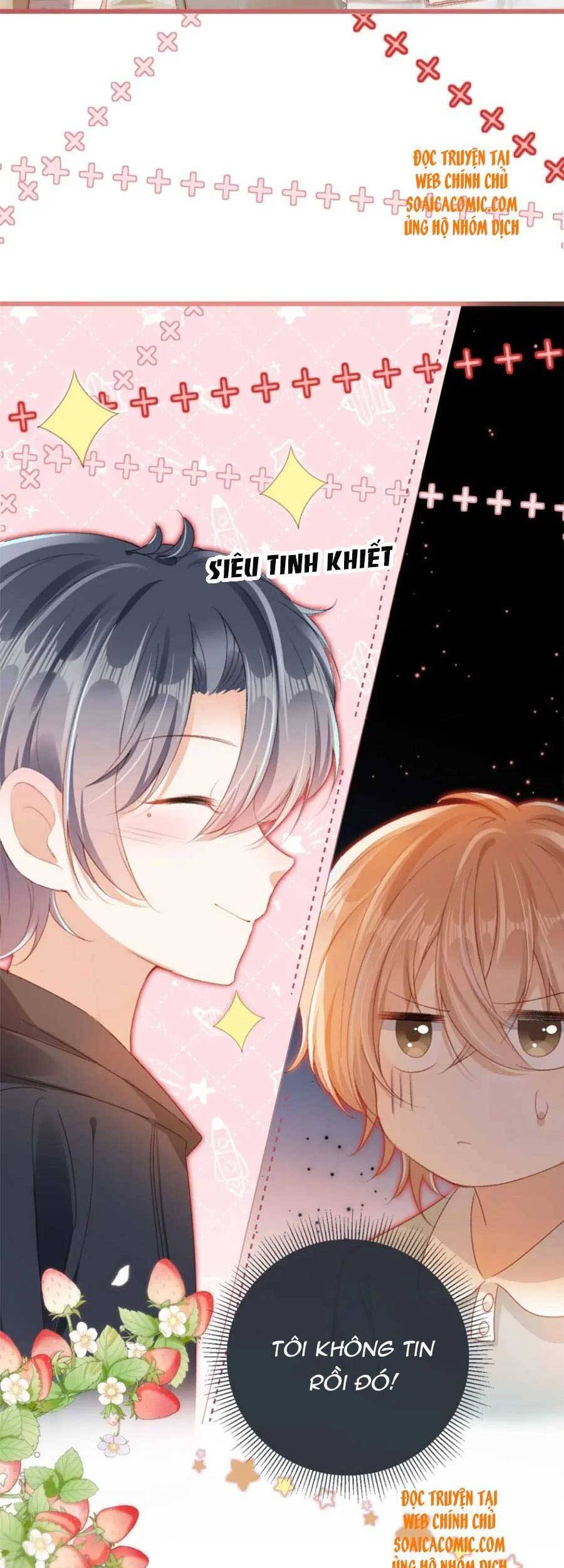 Nam Chính Và Nhân Vật Phản Diện Tôi Nuôi Đều Không Đứng Đắn - Chương 22 - Trang 4