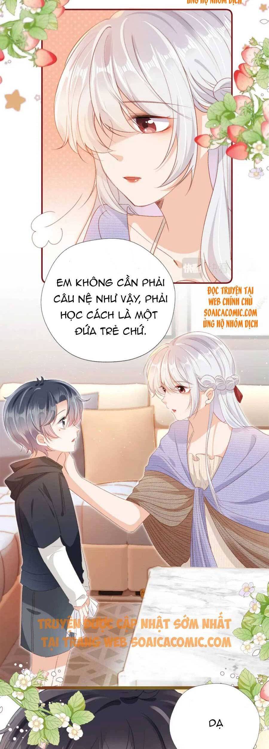 Nam Chính Và Nhân Vật Phản Diện Tôi Nuôi Đều Không Đứng Đắn - Chương 22 - Trang 5