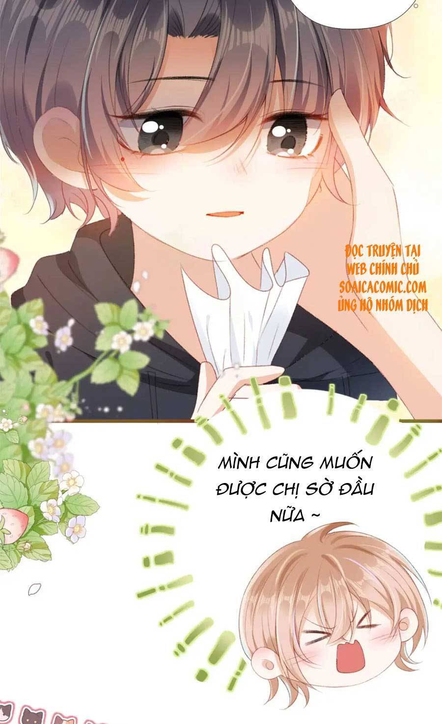 Nam Chính Và Nhân Vật Phản Diện Tôi Nuôi Đều Không Đứng Đắn - Chương 22 - Trang 6