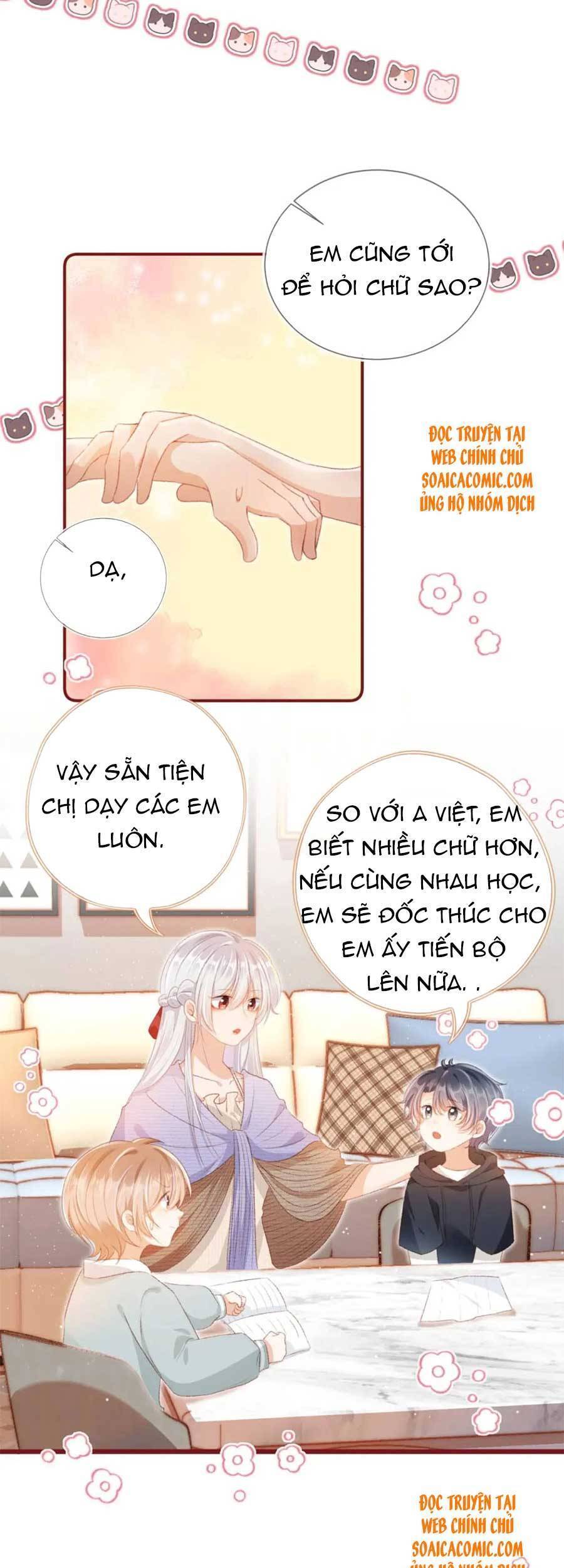 Nam Chính Và Nhân Vật Phản Diện Tôi Nuôi Đều Không Đứng Đắn - Chương 22 - Trang 7