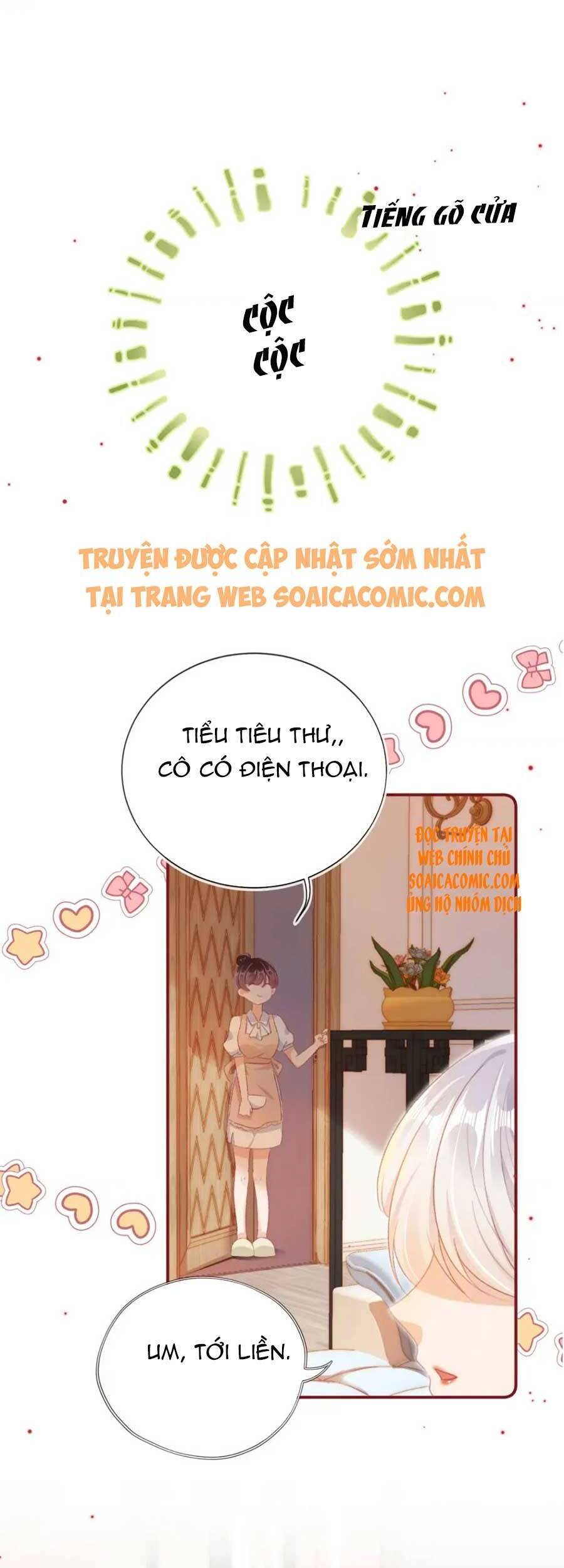 Nam Chính Và Nhân Vật Phản Diện Tôi Nuôi Đều Không Đứng Đắn - Chương 22 - Trang 9