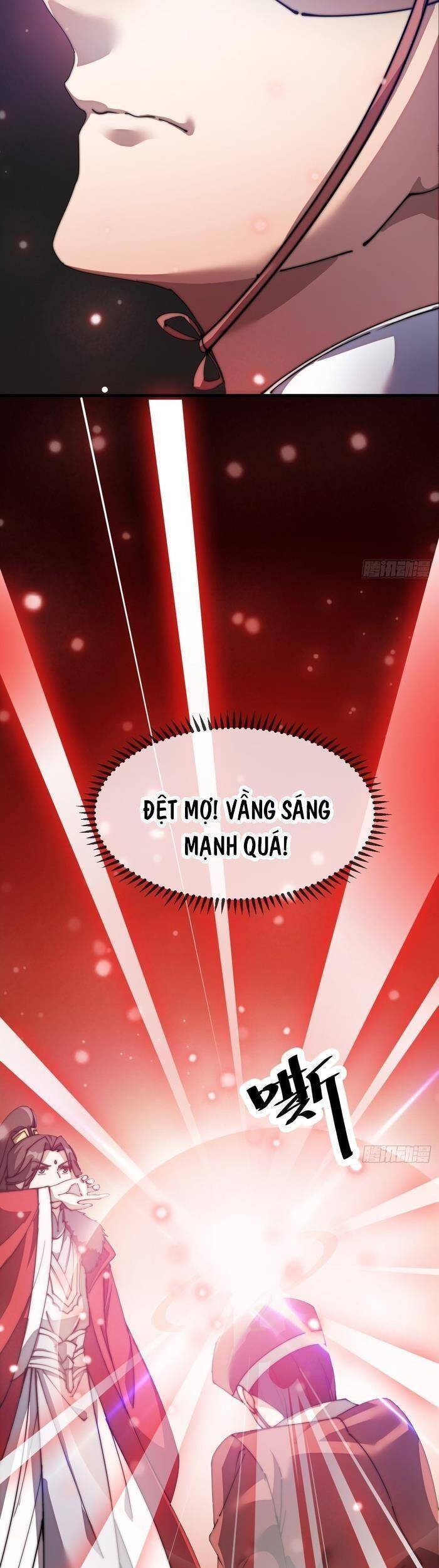 Ta Đích Thật Không Phải Con Trai Khí Vận - Chương 1 - Trang 40