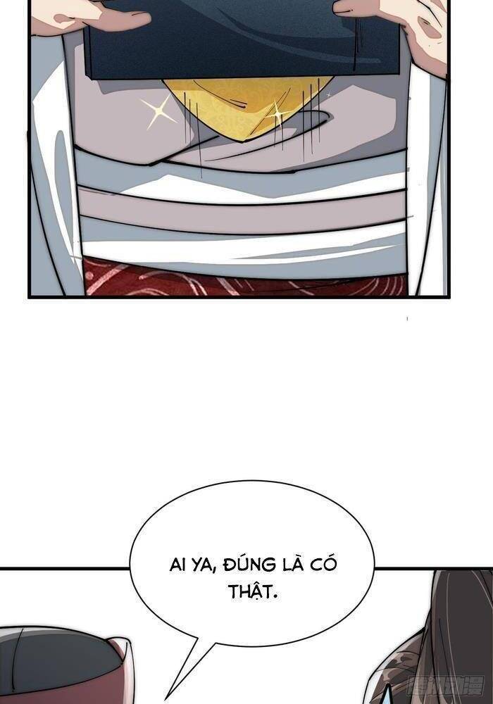 Ta Đích Thật Không Phải Con Trai Khí Vận - Chương 1 - Trang 55