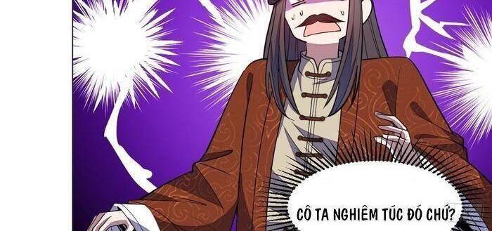 Ta Đích Thật Không Phải Con Trai Khí Vận - Chương 10 - Trang 19