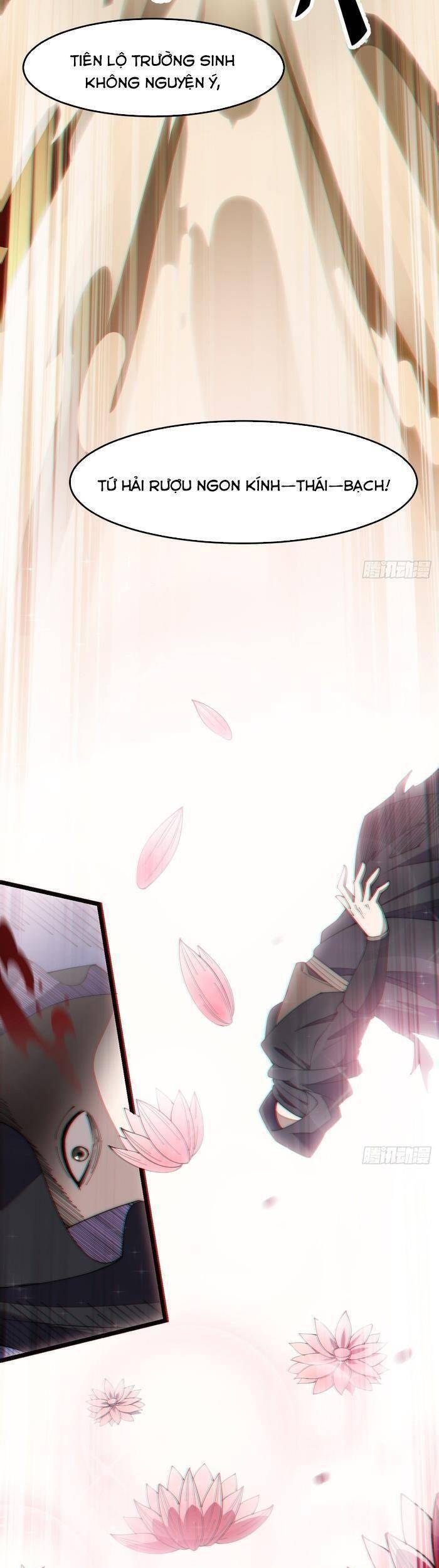 Ta Đích Thật Không Phải Con Trai Khí Vận - Chương 10 - Trang 39