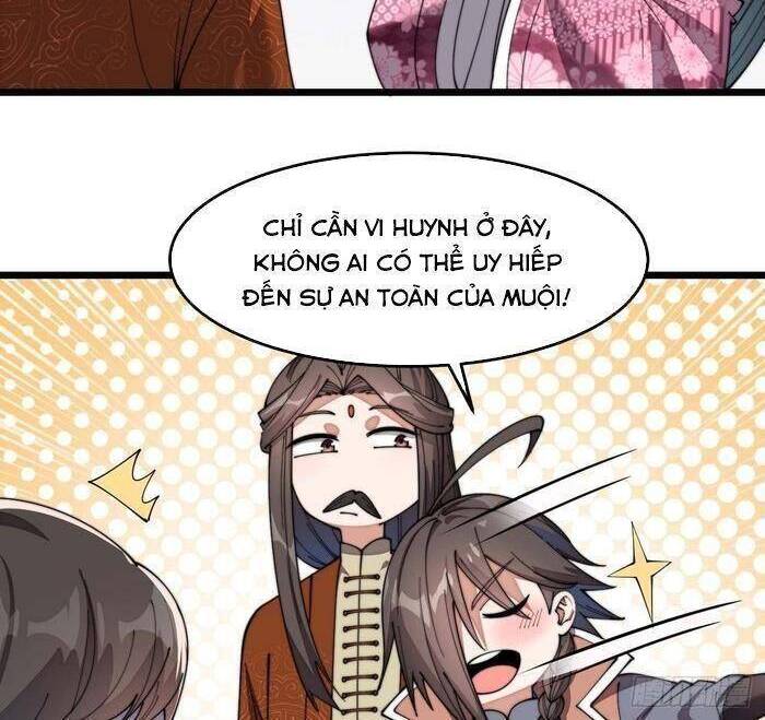 Ta Đích Thật Không Phải Con Trai Khí Vận - Chương 11 - Trang 17