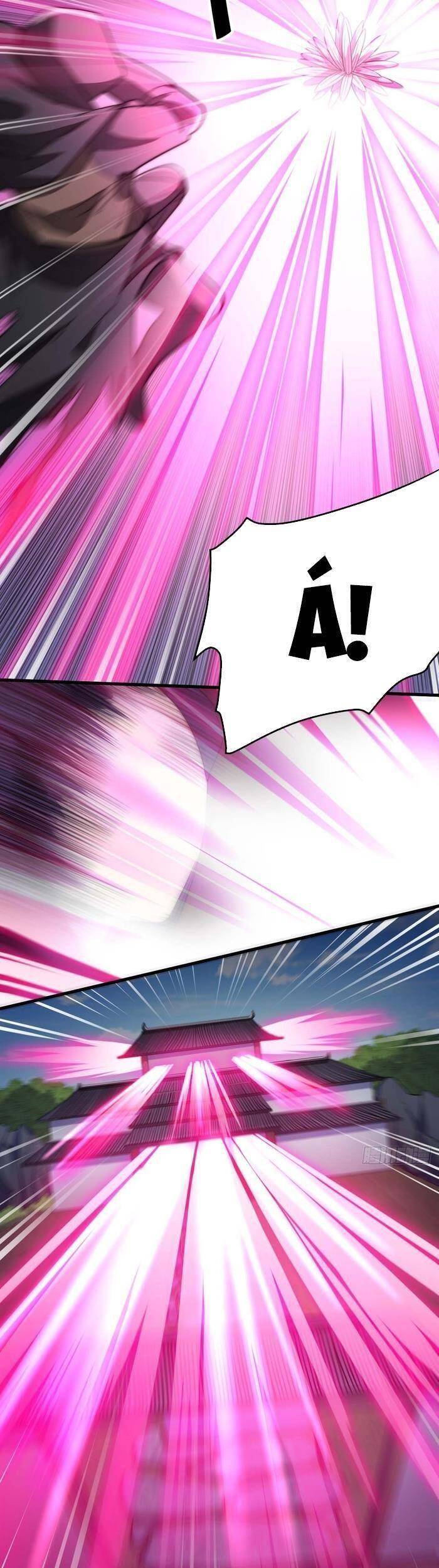 Ta Đích Thật Không Phải Con Trai Khí Vận - Chương 11 - Trang 4