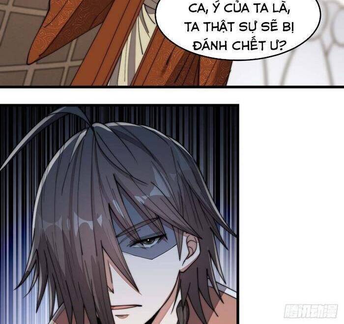 Ta Đích Thật Không Phải Con Trai Khí Vận - Chương 11 - Trang 39