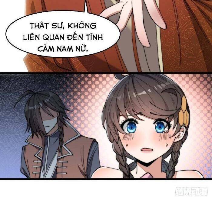 Ta Đích Thật Không Phải Con Trai Khí Vận - Chương 11 - Trang 45