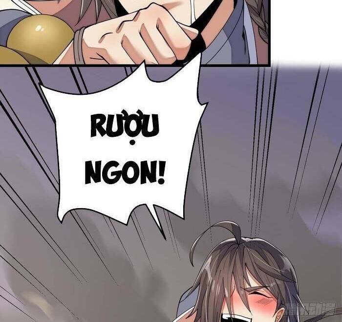 Ta Đích Thật Không Phải Con Trai Khí Vận - Chương 11 - Trang 9