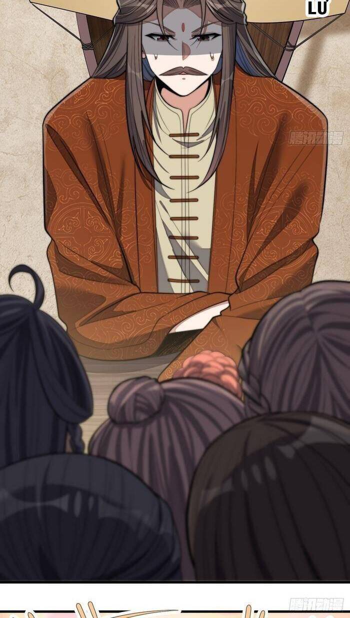 Ta Đích Thật Không Phải Con Trai Khí Vận - Chương 13 - Trang 26