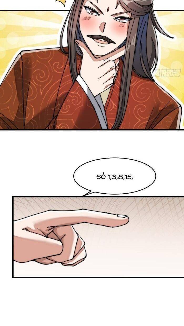 Ta Đích Thật Không Phải Con Trai Khí Vận - Chương 13 - Trang 32