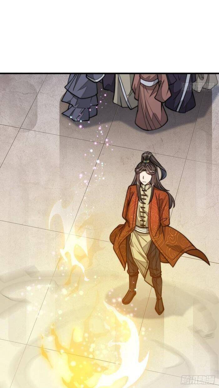 Ta Đích Thật Không Phải Con Trai Khí Vận - Chương 13 - Trang 5