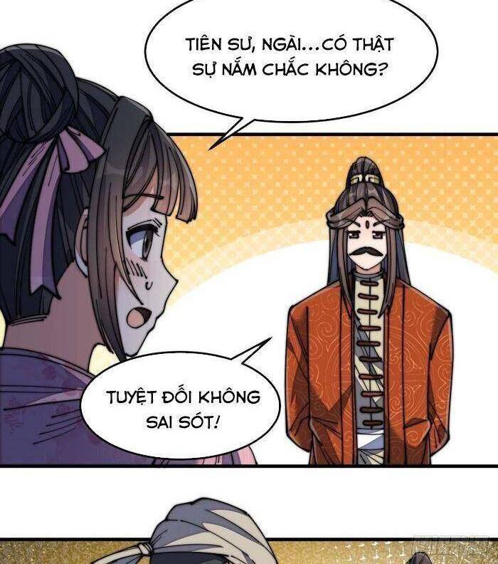 Ta Đích Thật Không Phải Con Trai Khí Vận - Chương 13 - Trang 41