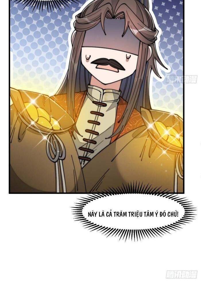 Ta Đích Thật Không Phải Con Trai Khí Vận - Chương 13 - Trang 47