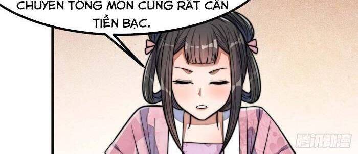 Ta Đích Thật Không Phải Con Trai Khí Vận - Chương 14 - Trang 13