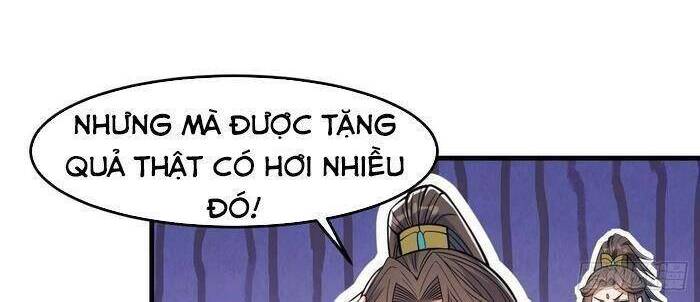 Ta Đích Thật Không Phải Con Trai Khí Vận - Chương 14 - Trang 3