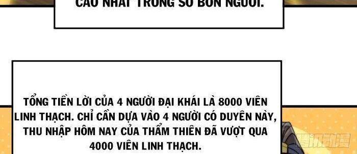 Ta Đích Thật Không Phải Con Trai Khí Vận - Chương 14 - Trang 21