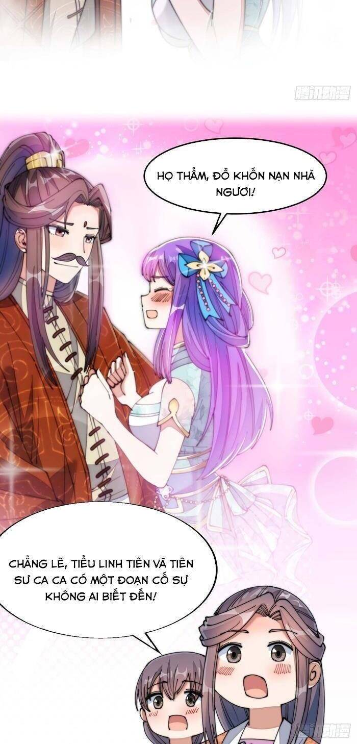 Ta Đích Thật Không Phải Con Trai Khí Vận - Chương 15 - Trang 11