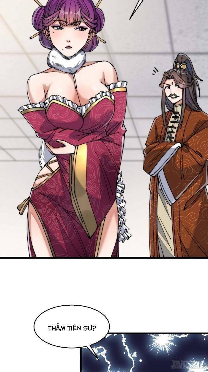 Ta Đích Thật Không Phải Con Trai Khí Vận - Chương 15 - Trang 14