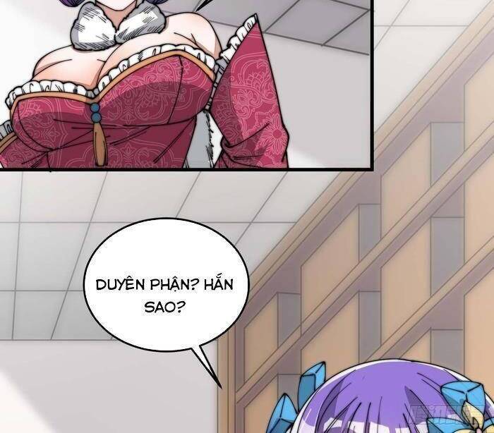 Ta Đích Thật Không Phải Con Trai Khí Vận - Chương 15 - Trang 17