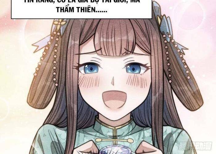 Ta Đích Thật Không Phải Con Trai Khí Vận - Chương 16 - Trang 11